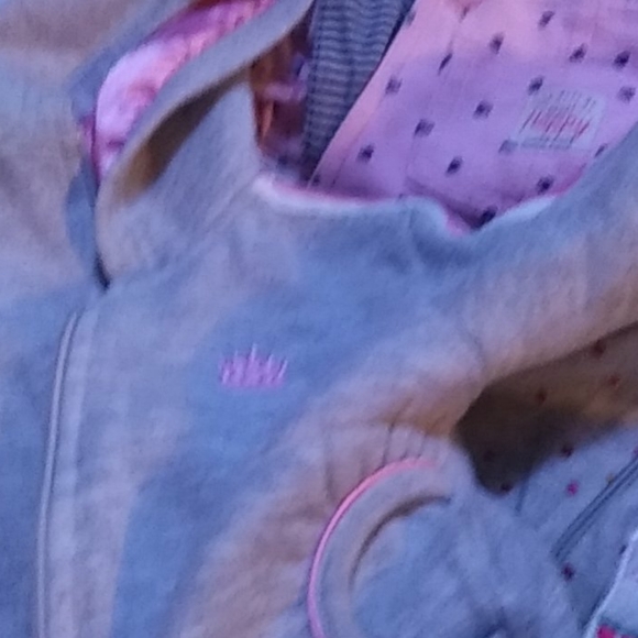 Jacket - Picture 4 of 7